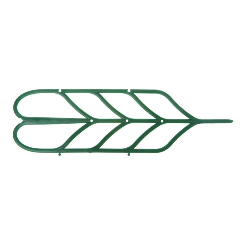 

3Pcs DIY Plant Support Artificial Mini Climbing Trellis Flower Stand Garden Tool