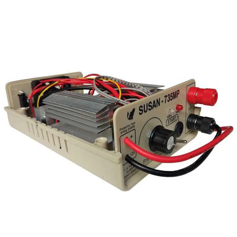 Ультразвуковой инвертор Lusya SUSAN 735MP 600W электрическое оборудование источники