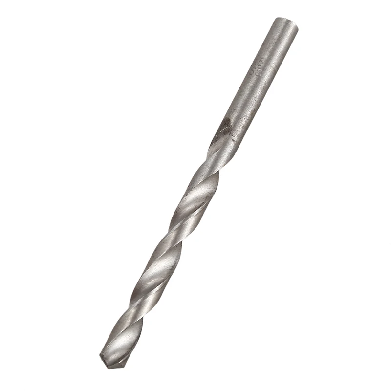 

13 in 1 Straight Shank 1mm to 6.5mm Twist Drill Bits Set