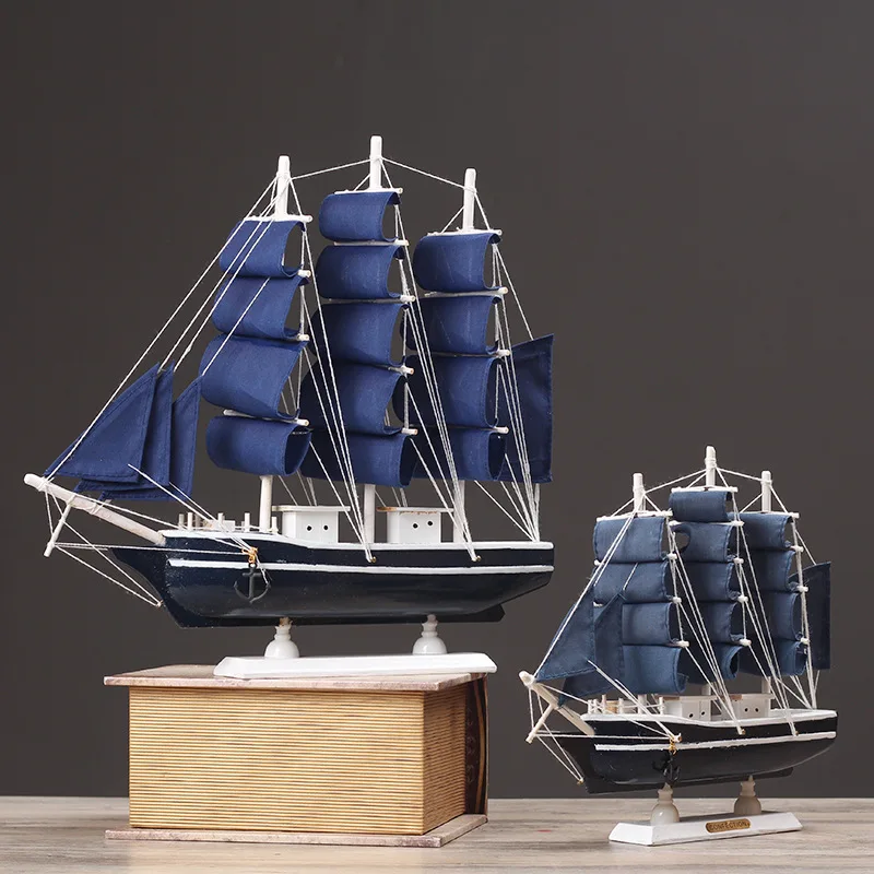 Фотолодка ручной работы для гостиной | Дом и сад