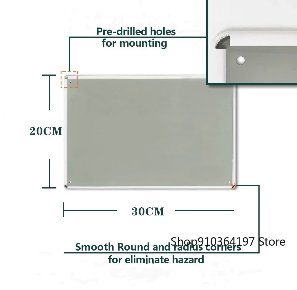 

Idyllic natural scenery, grease film retro movie posters, wall decoration of bars, restaurants, cafes, metal tin signs