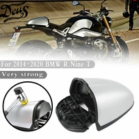 for bmw r nine t rear seat cover cowl fairing hump pillion tail tidy swingarm mounted r ninet r9t 2014 15 16 2017 2018 2019 2020