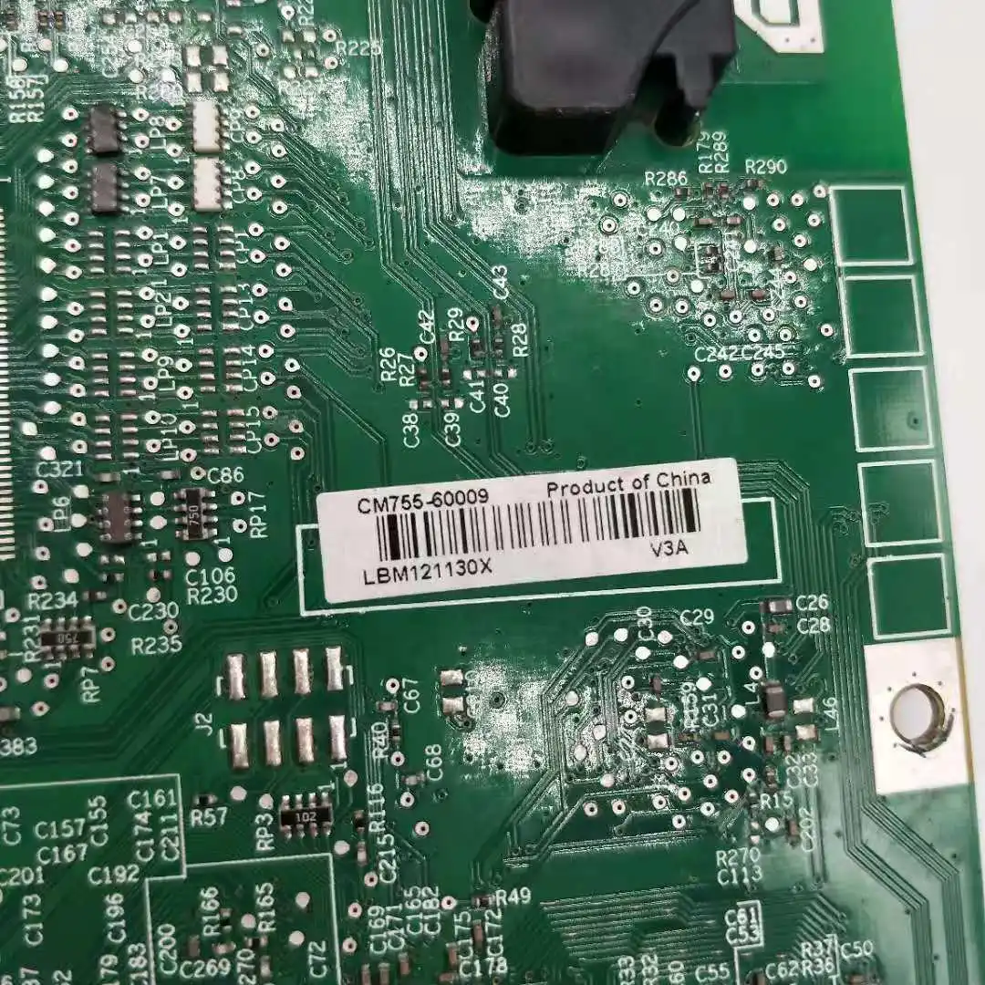 Материнская плата для принтера hp OFFICEJET PRO 8500A|main logic board|formatter boardprinter officejet |