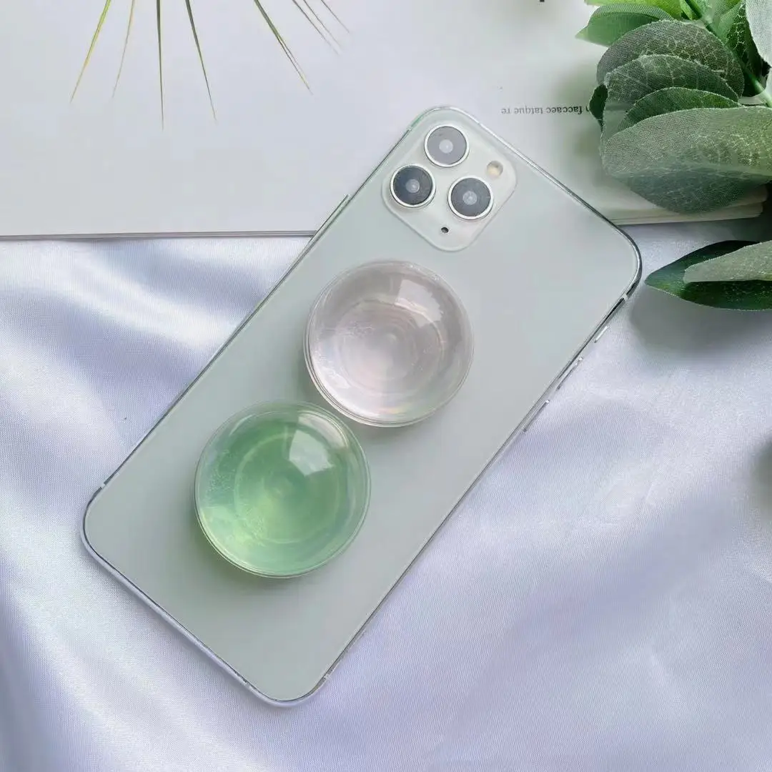 Милая расширяющаяся подставка для телефона держатель с кольцом на палец защита