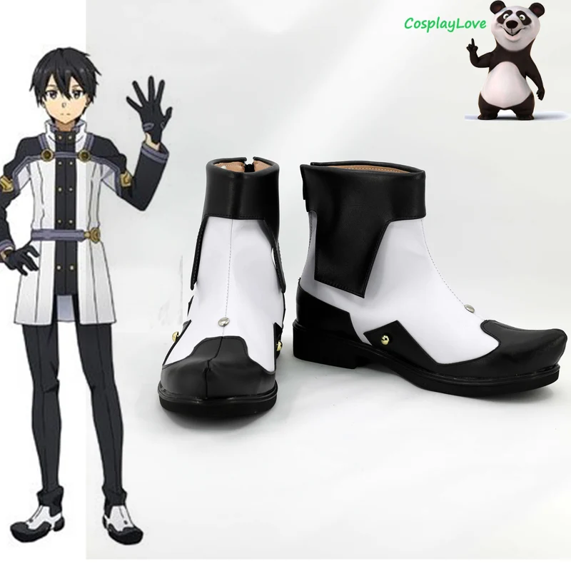 Сапоги для косплея по мотивам фильма киригая|Туфли| |