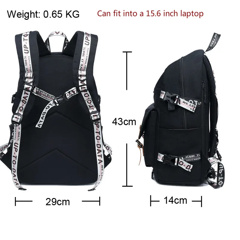 Школьные рюкзаки для девочек школьные детей рюкзак рандосеру Mochila Escolar детские