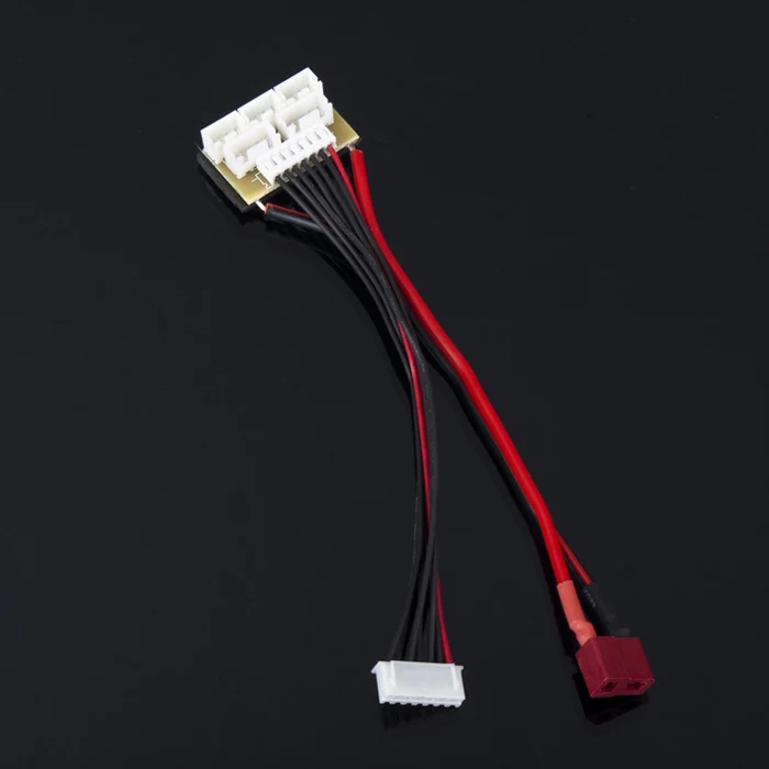 1pcs RC LiPo Battery AKKU Imax B6 Charger Power Adapter Board 2*3S / 3*2S Wholesale | Электроника