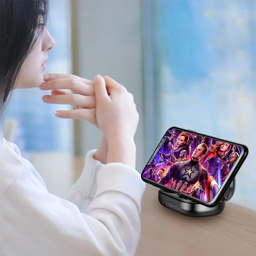 DIDIHOU 5 0 Bluetooth 9D стерео наушники беспроводные водонепроницаемые спортивные с 4000