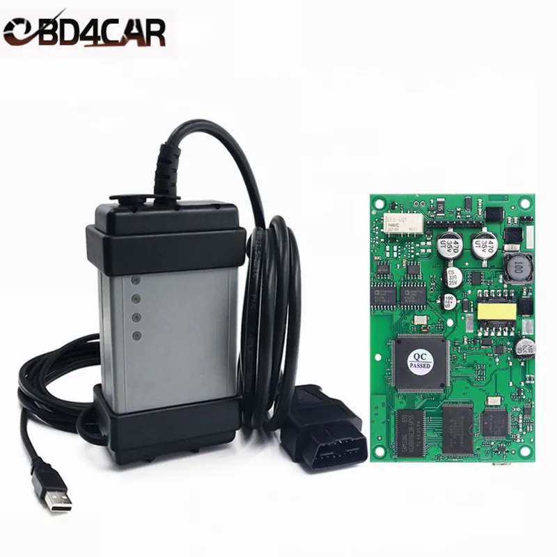 Новейшие кости 2015A новые модели автомобильного диагностического инструмента 2014D