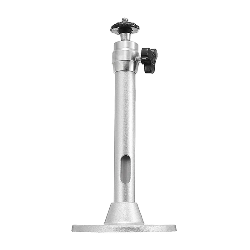 Кронштейны для проектора 18 см регулируемый на 360 градусов настенный кронштейн из