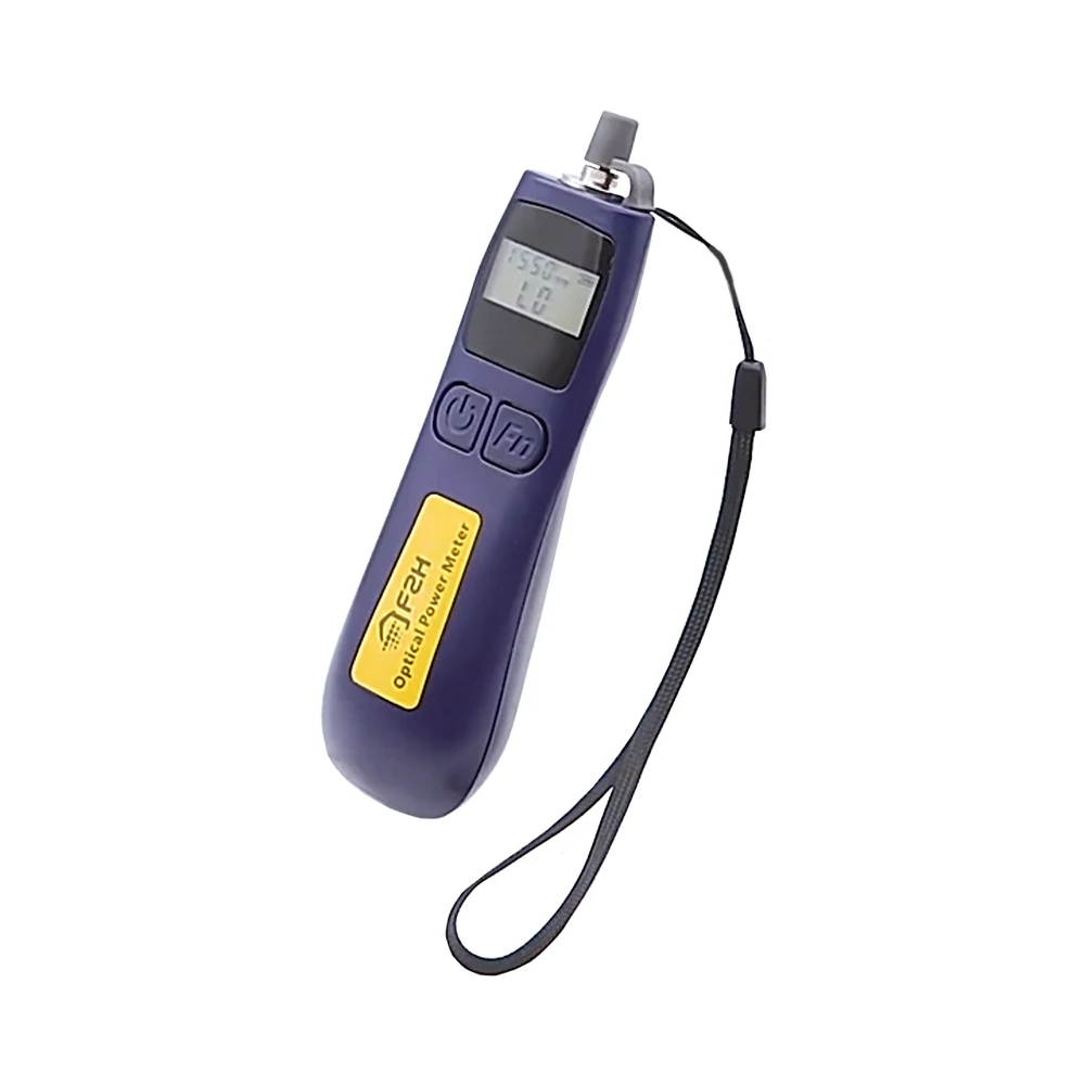 

OPM Fiber Optical Cable Tester -50dBm~+26dBm 2.5mm Universal Connector