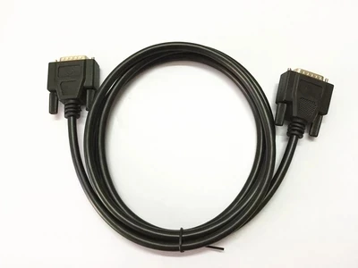 DB26 Удлинительный кабель для передачи данных Папа папа 26 контактный