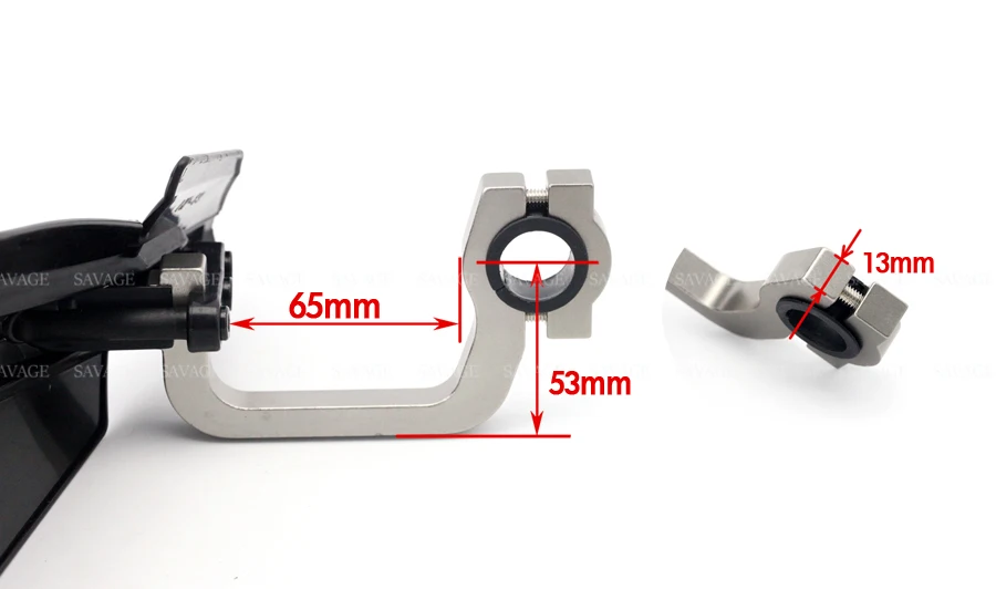 Защитная накладка на руль защитная для мотоцикла EXC 125 200 250 300 450 500 350 2020 |