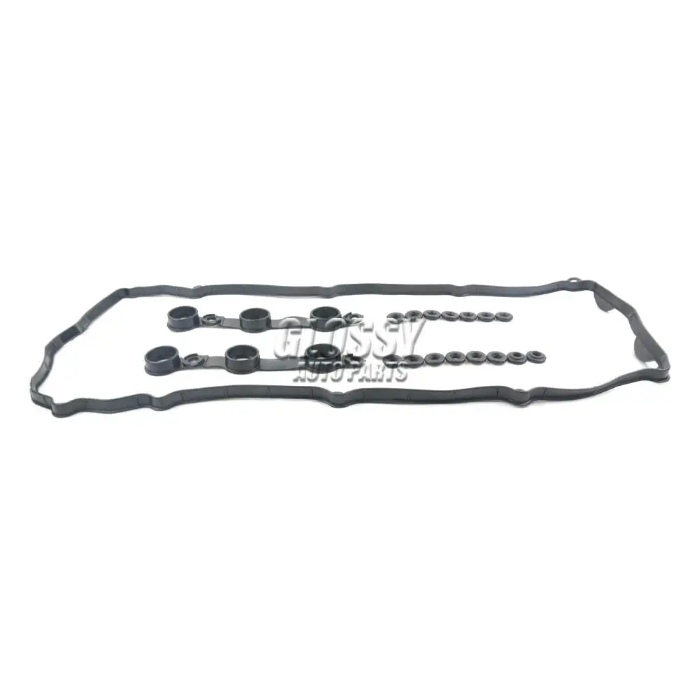 AP03 новая искусственная прокладка крышки клапана для BMW E36 320i 325i E34 520 525 E39 E38 728i Z3 M52