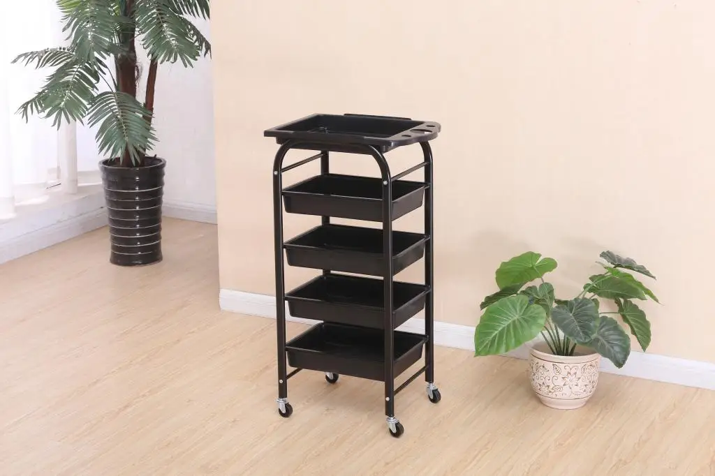 Распродажа! Парикмахерская корзина коляска инструмент для парикмахерской