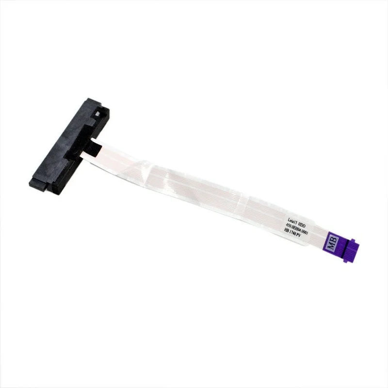 

HDD HARD CABLE HP Pavilion 15-cr0077nr 15-cr0078nr 15-cr0081cl 15-cr0091ms TO