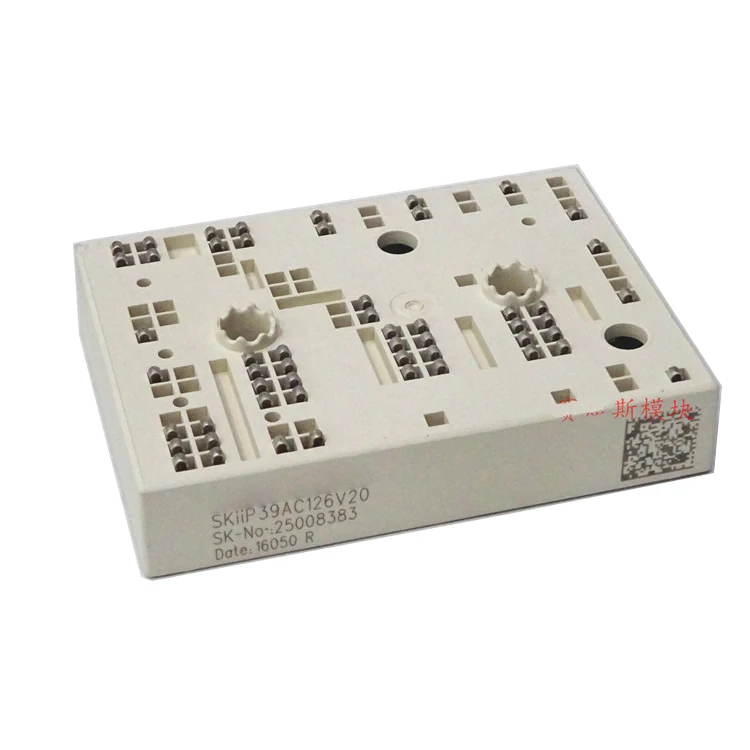 

SKIIP39AC126V20 оригинал, может предоставить тест, 1 год гарантии