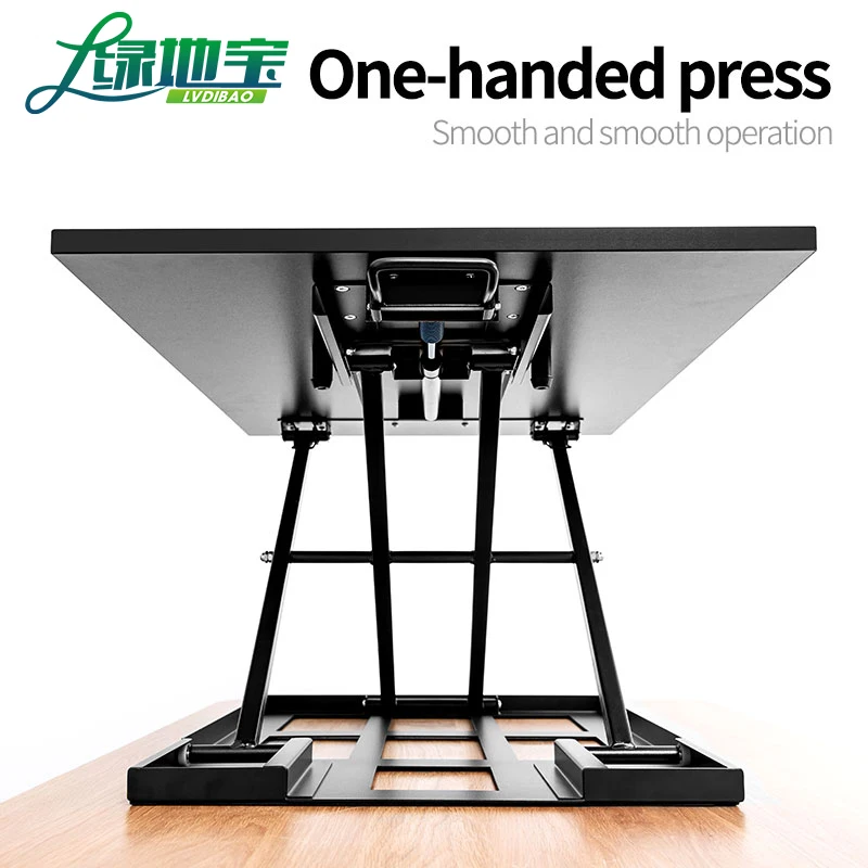 складной компьютерный стол