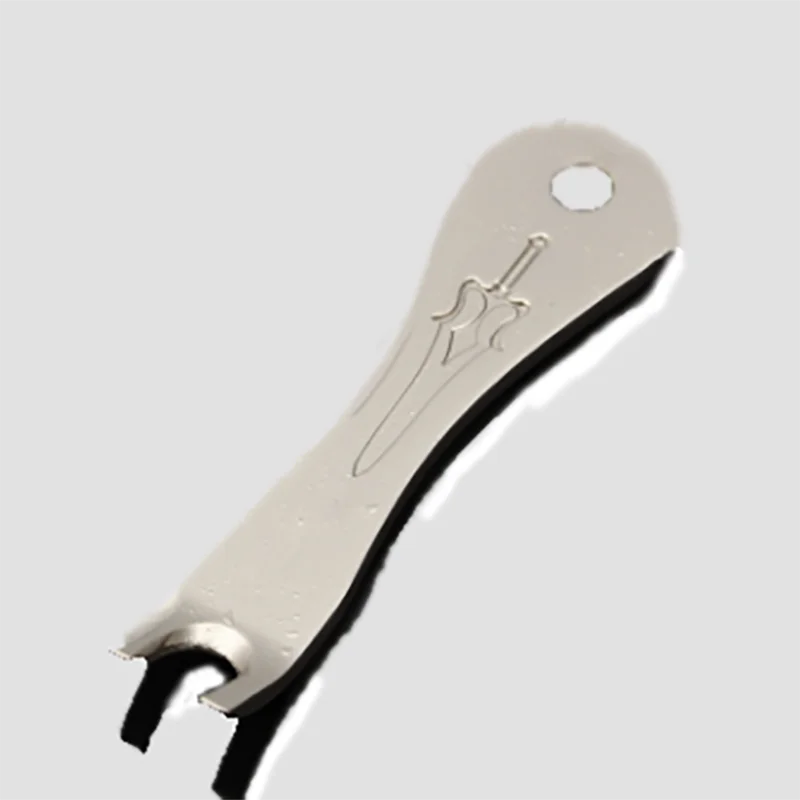 1 шт. инструмент для снятия штифта струнных инструментов запчасти акустической