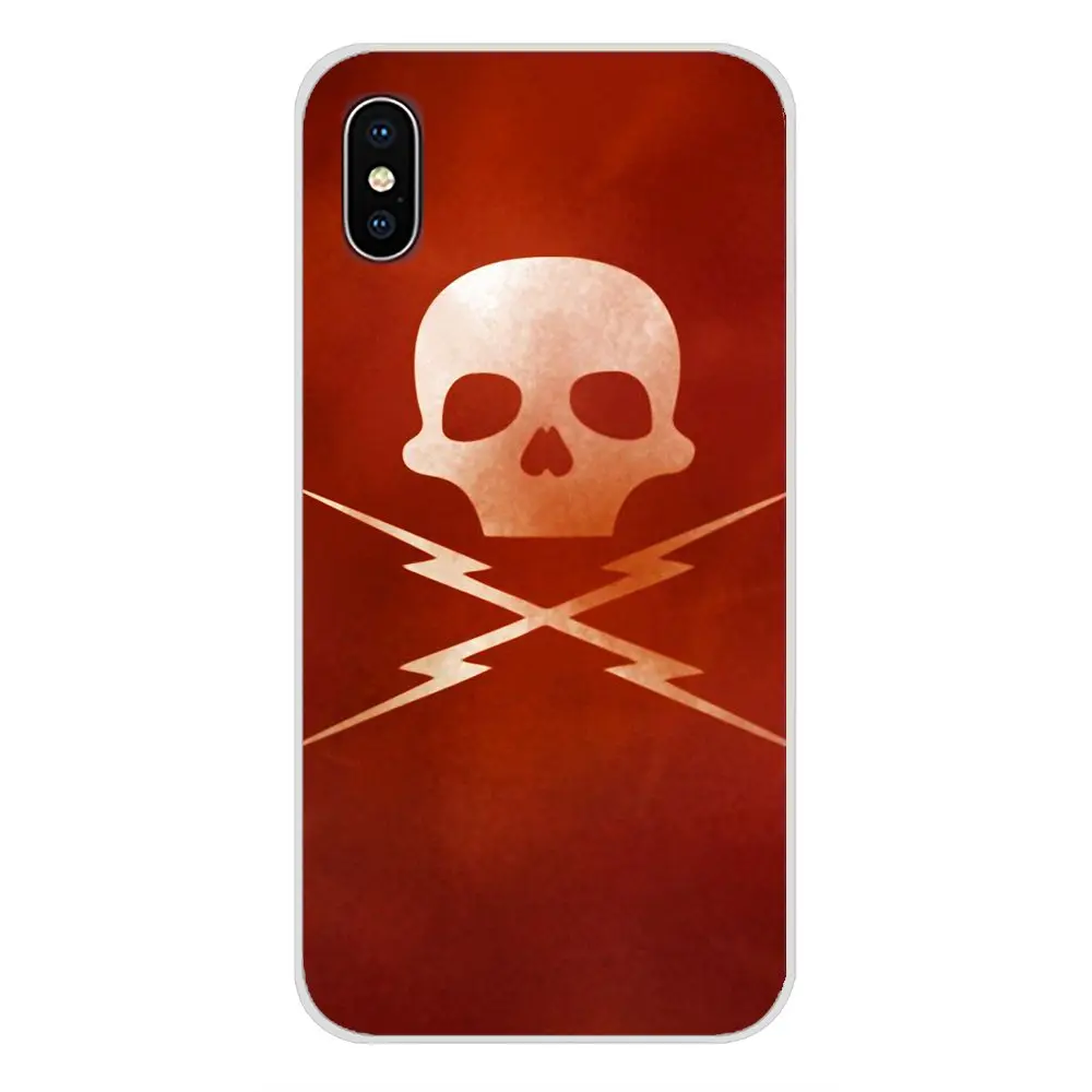 Фильм доказательство смерти постер прозрачный ТПУ чехол для Xiao mi 4 5 5s 6 A1 A2 5X6X8 9 Lite