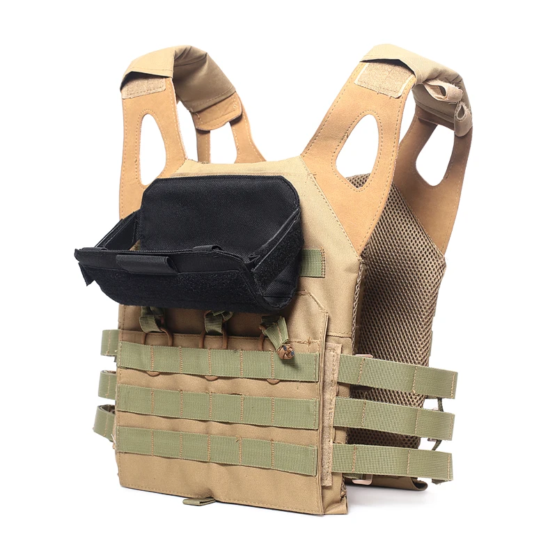 

Tactical MOLLE Pouch, Multi-Purpose Tool Holder Modular Utility Pouch Molle Admin Pouch Camouflage Toolkit MilitaryTactical Wais