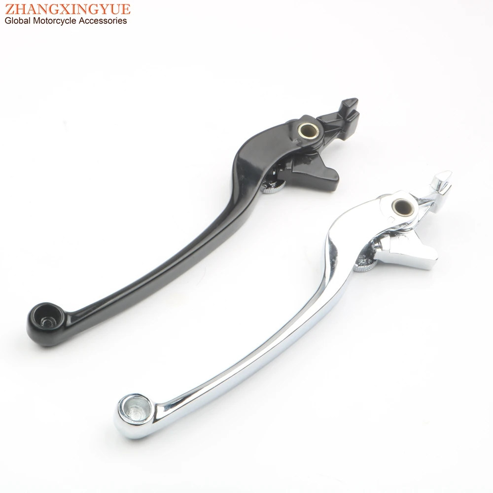 Мотоциклетный высококачественный передний тормозной рычаг для Suzuki DL650 Vstrom SV650