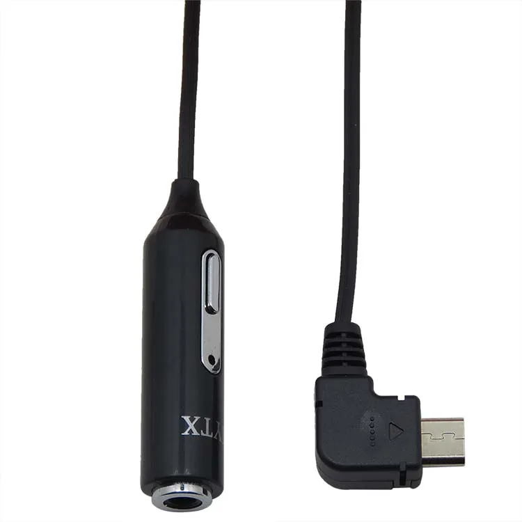 Кабель Micro USB DC 3 5 мм для телефона OPPO Finder x907 T29 A93 U521 U539 A129|Кабели VGA| |