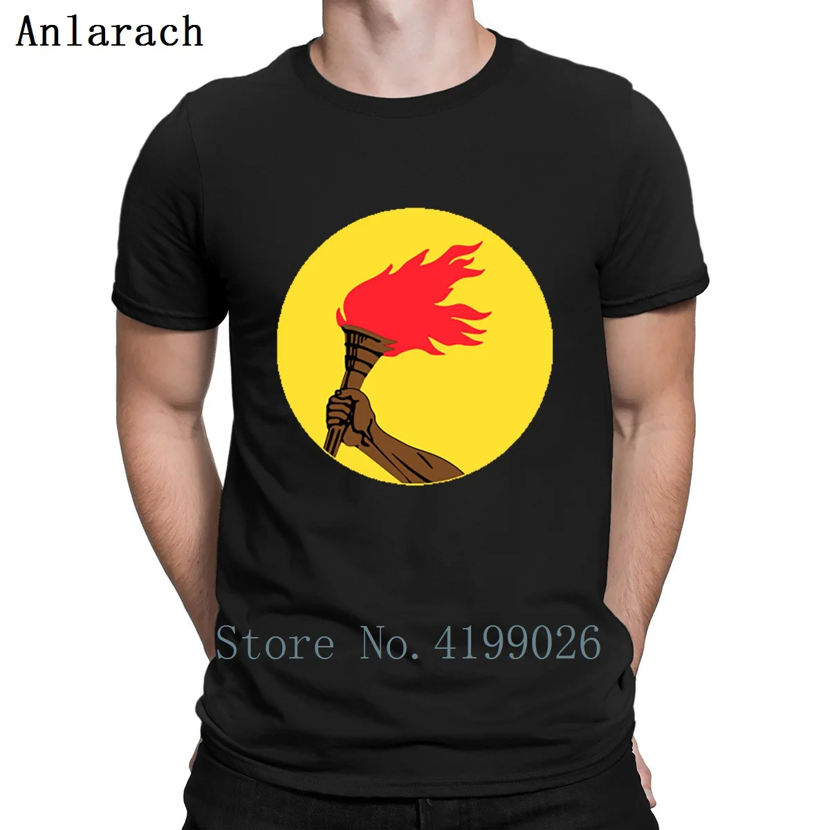 Zaire Congo Flag T Shirt Comfortable Spring Cute Cotton Clothing Size S-5xl Knitted Trend Shirt