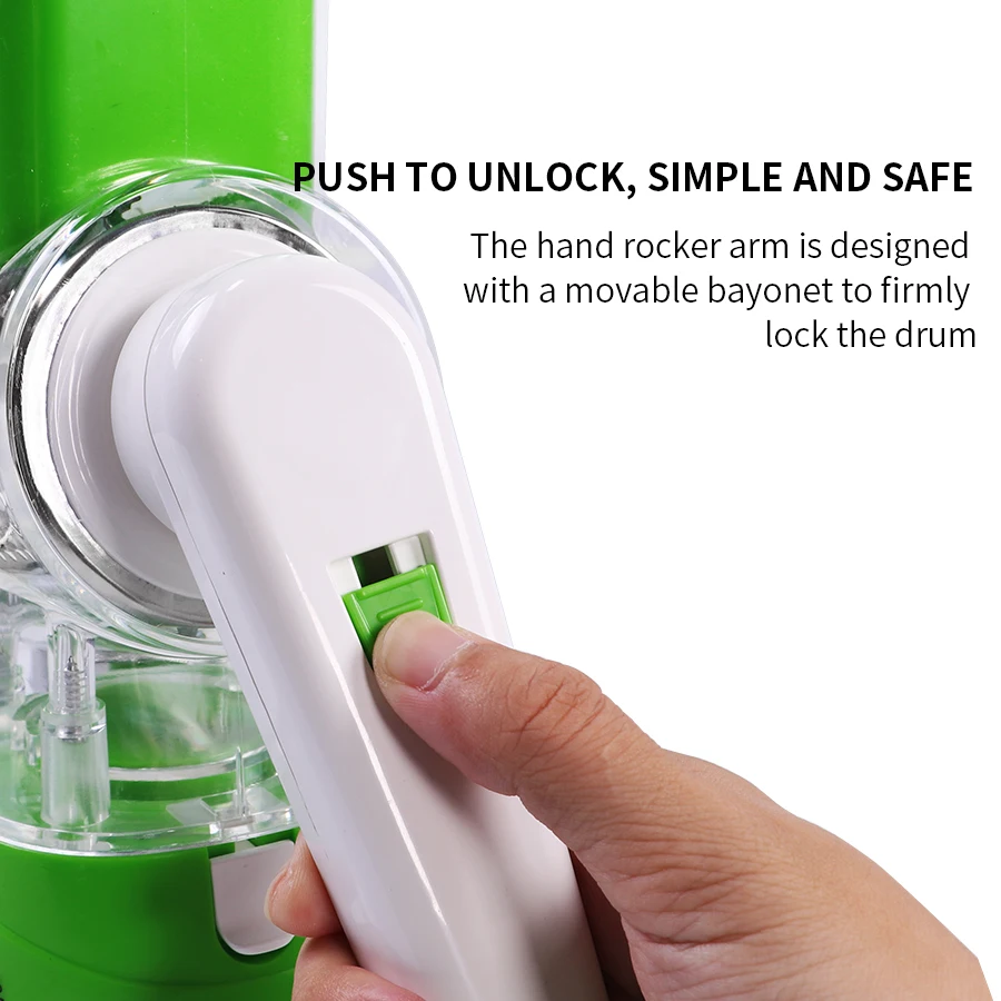 ydeapi manual vegetable cutter slicer multifunctional round mandoline slicer potato cheese kitchen gadgets kitchen accessories free global shipping