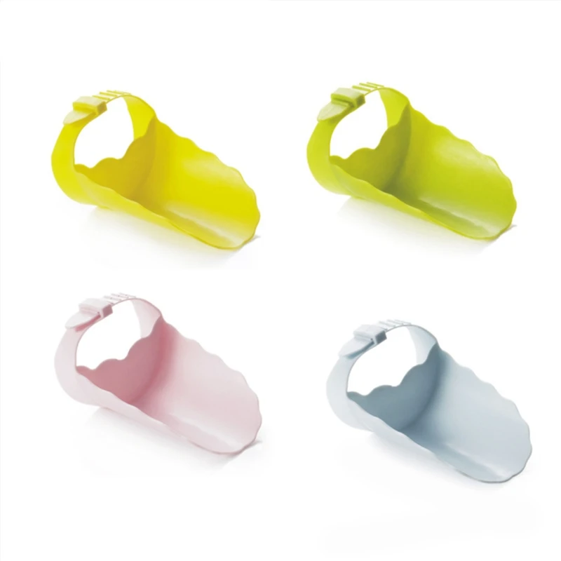 

4 шт./упаковка, удлинители для смесителя раковины