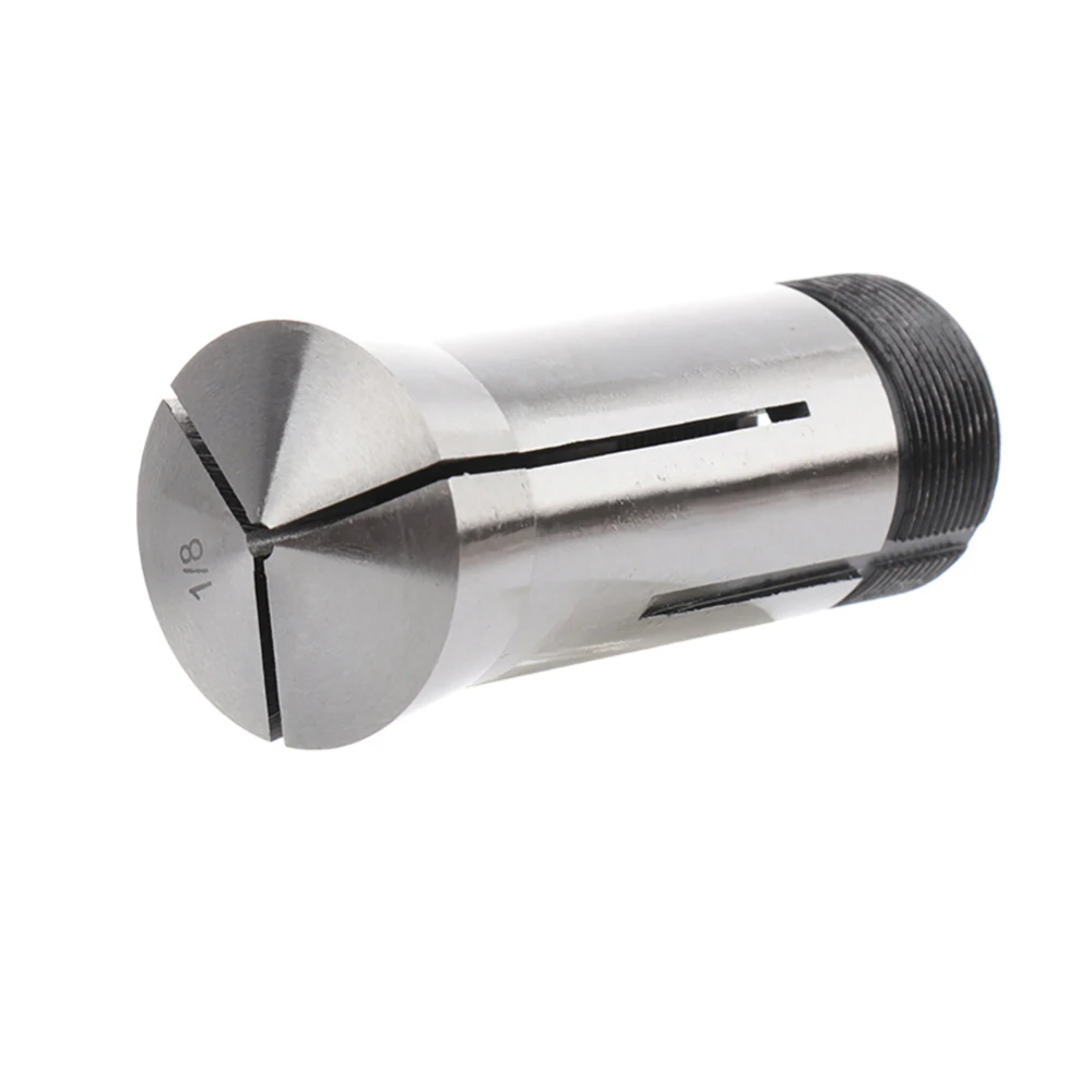 Круглые 5с Пружинные клещи 1/8 дюймов цанги для фрезерного станка пружинный