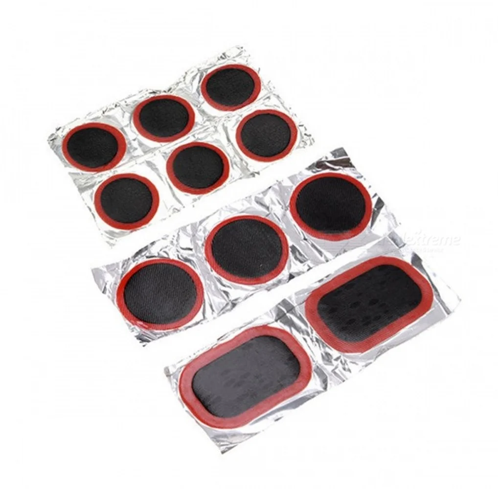 Наборы для ремонта велосипедных шин инструменты велосипедов велосипедные