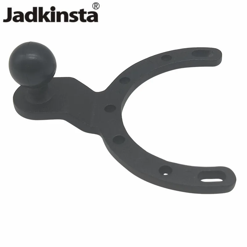 Газовый бак Jadkinsta для мотоцикла с шариком 1 или 25 мм экшн-камеры Gopro | Электроника