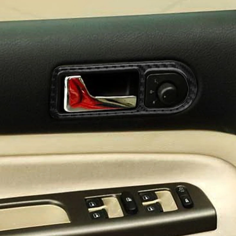 Наклейка на дверную ручку для VW Golf 4 MK4 1999 2000 2001 2002 2003 2004 | Автомобили и мотоциклы