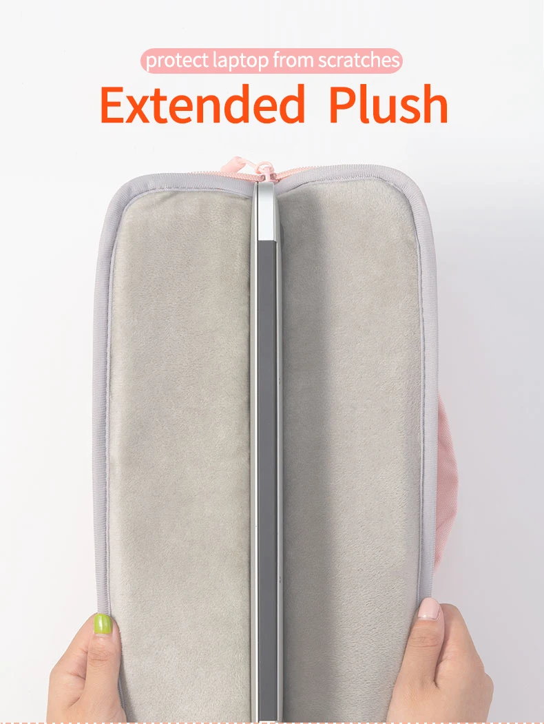 Модная сумка для ноутбука для женщин, 12, 13, 14, 15, 15,6 дюймов для MacBook Xiaomi air pro retina 13,3 сумка с ремешком для ноутбука сумка для переноски