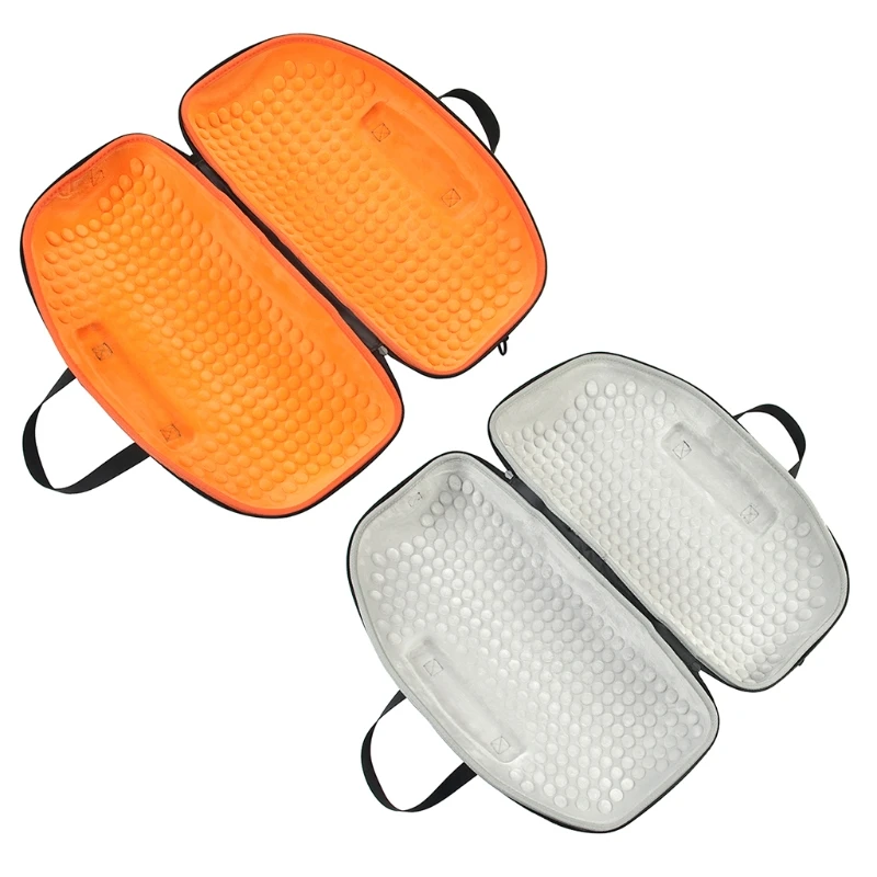

Hard EVA Travel Protective Case Compatible with J-B-L Boombox 2 Bluetooth-compatible Speaker Carry Pouch Bag Cover Case 에코