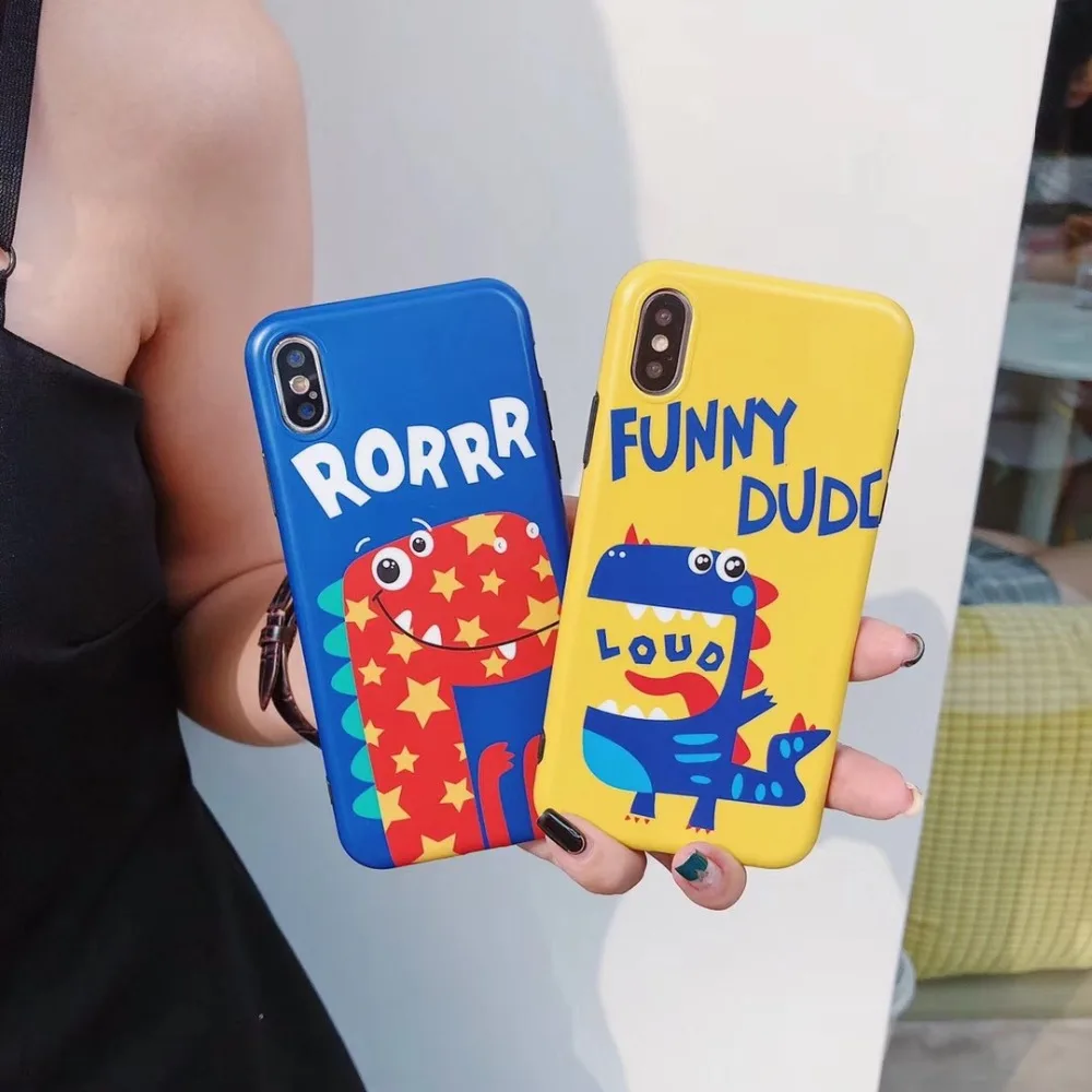 Роскошный фирменный глянцевый мягкий силиконовый чехол для iPhone 7 8 X Plus 11 Pro 6 6S