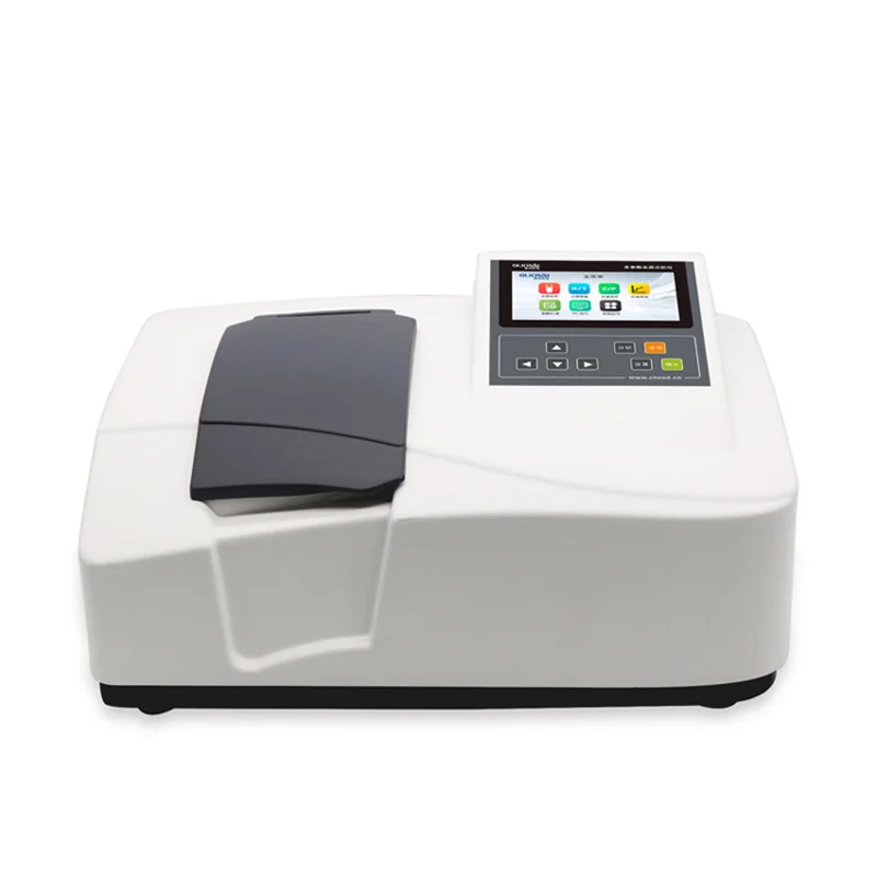 Анализатор качества воды анализатор общего фосфора трески аммиака азота общий