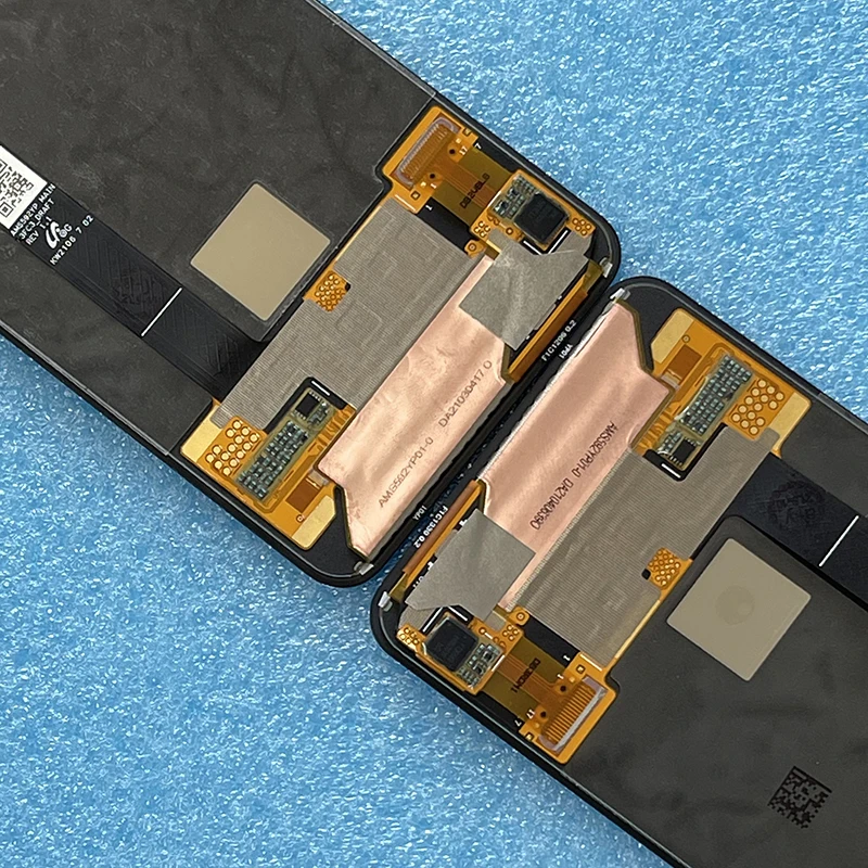 Pantalla LCD Original de 5,9 pulgadas para Asus Zenfone 8, Digitalizador de Panel t&aacute;ctil para Zenfone8 ZS590KS 2A007EU I006D-3