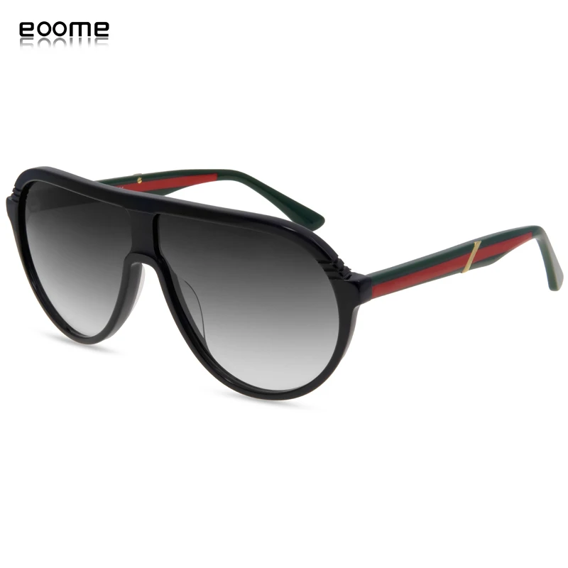 Eoome''s оригинальный дизайн, женские солнцезащитные очки в форме пилота, Роскошные, высокое качество, UV400, новые модели, женские солнцезащитные...