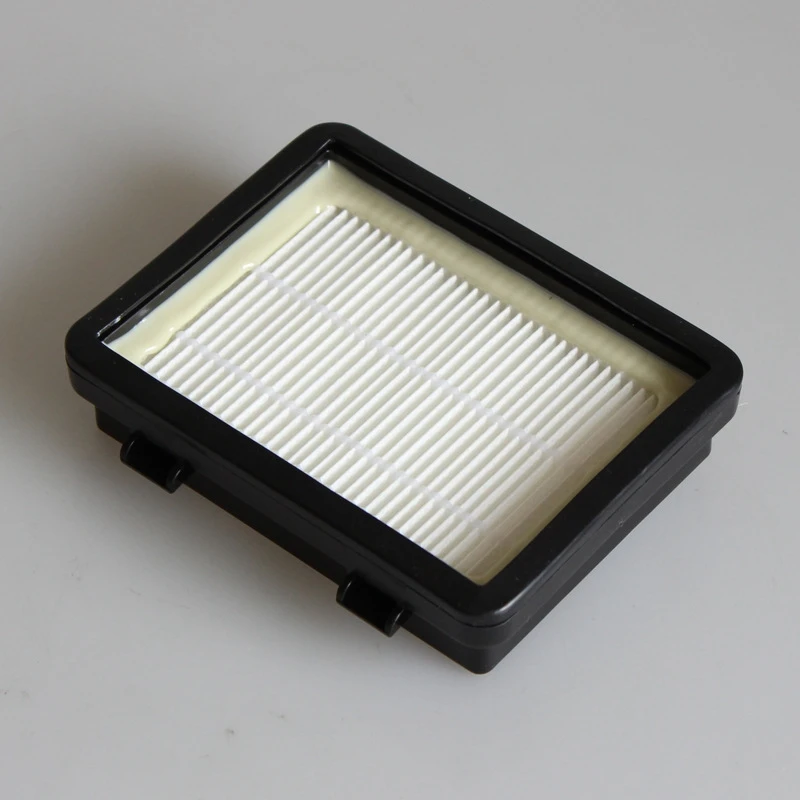 

Vacuum Cleaner Hepa Filter Round HV Filter for Midea C3-L148B C3-L143B VC14A1-VC Washable Efficient Cotton Filter