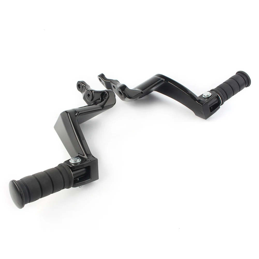 2 шт. колышки для пассажирских ножек мотоцикла | Автомобили и мотоциклы