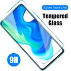 Защитное стекло, закаленное стекло для Xiaomi Mi Note3 Poco F1 M2 F2 X2 Pro Mi A1 A2 Lite A3 Mix Max