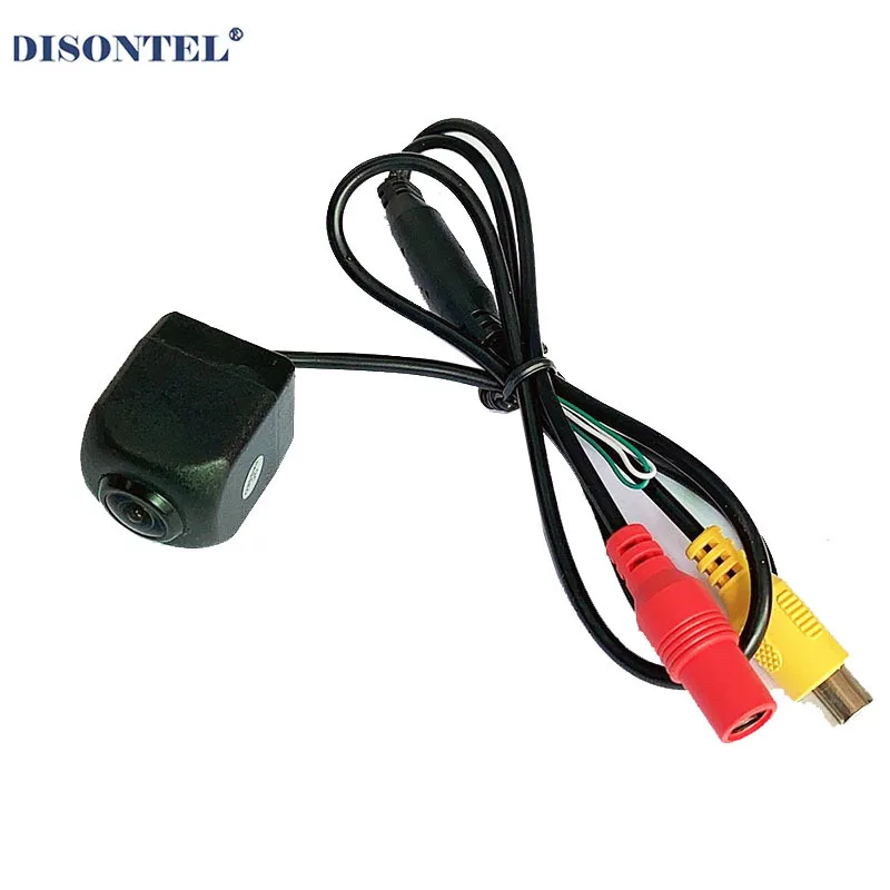 

Автомобильная камера заднего вида с поворотом на 170 градусов, 6 в, 12 В