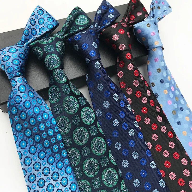 

Классические деловые галстуки Linbaiway для мужчин, мужские костюмы, галстуки, галстуки в клетку и в полоску, мужские галстуки для свадебной веч...