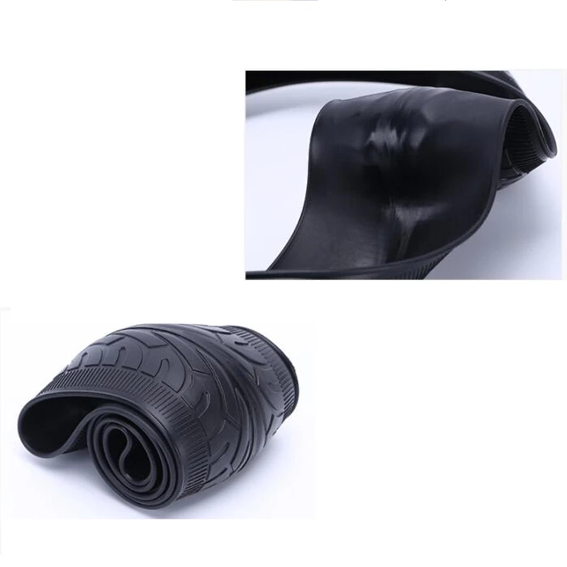 Авто силиконовый чехол на руль многоцветный мягкий кожаный для автомобиля