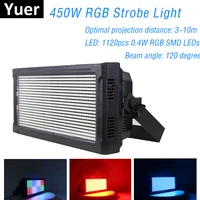 stage effect lighting led super bright strobe light rgb 3in1 led lamp led wash strobe 2in1 with color mix for dj light disco dmx