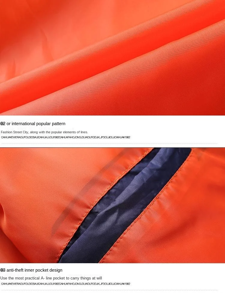 Winter Jacket MenFashion Stand Collar Male Parka Jacket Mens Solid Thick Jackets and Coats Man Winter Parkas M-6XL