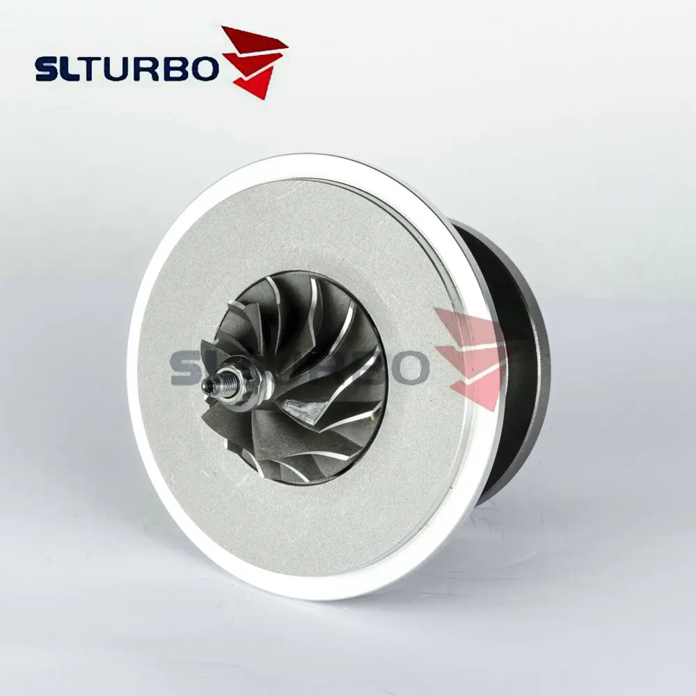 700999 core NEW for Volvo S40 I / V40 1.9 TD F9Q 730 70KW 95HP 1998- turbo charger CHRA 700830 turbine Balanced 702339 cartridge |