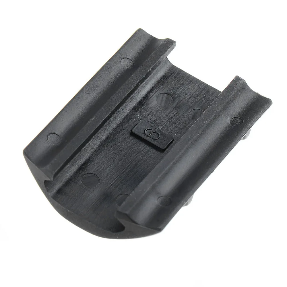 

Handguard Quad Rail Covers Industrial Rubber Compound Picatinny Rail Protector Cover Up Winter Hunting Shotgun Accessories